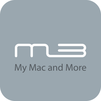 My Mac and More retailconcept
